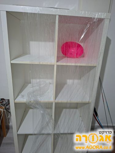 כוורת 8 תאים של איקיאה
