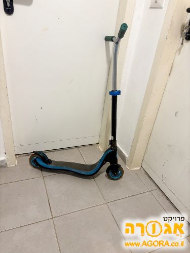 קורקינט לא חשמלי