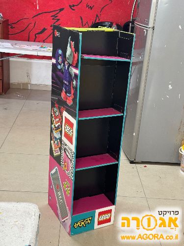 מעמד לגו מקורי