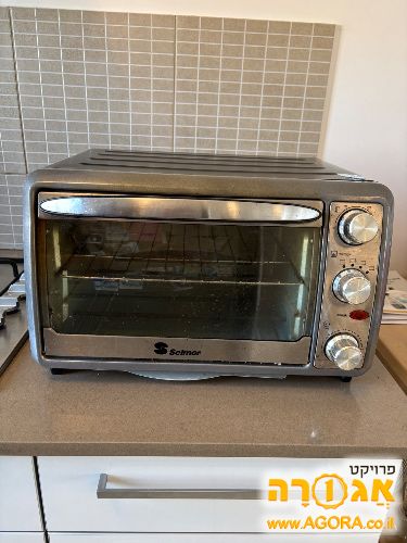 טוסטר אובן