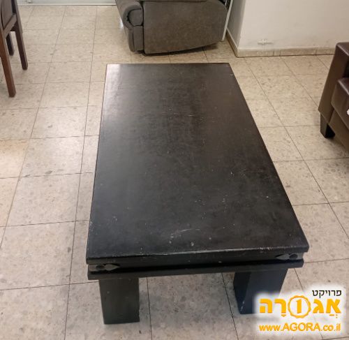 שולחן סלוני קטן