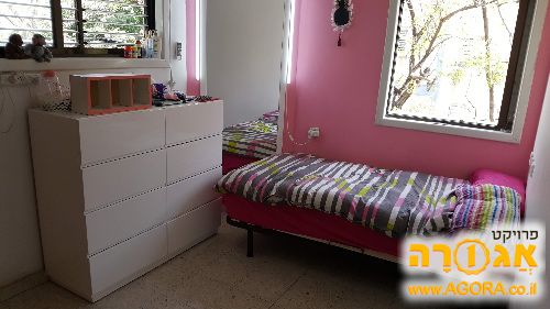 מיטה ומזרן 190*100 ס"מ