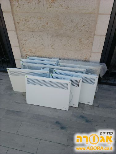 רדיאטור חימום דקוהיט