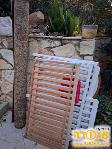 מיטת תינוק