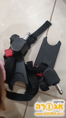 מתאמים לסלקל