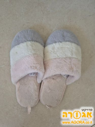 נעלי בית