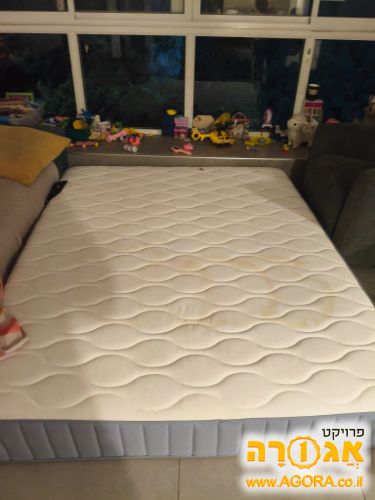 מזרן