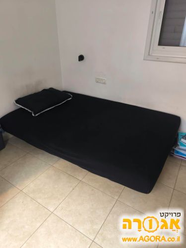 ספה נפתחת למיטה וחצי