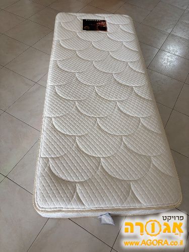 2 מזרנים מתאימים למיטה חשמלית
