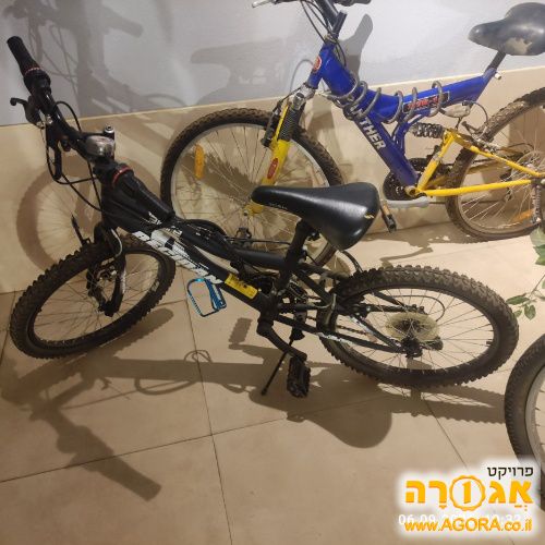 אופניים