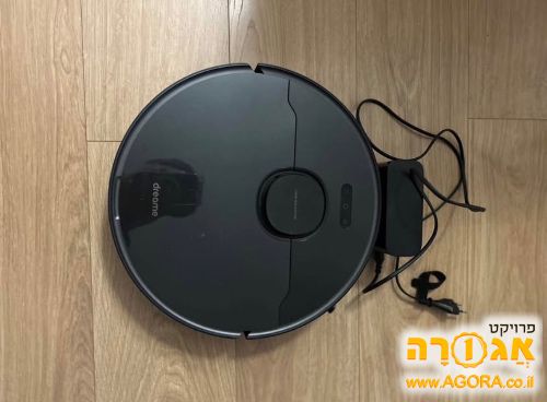 שואב רובוטי L10 pro של dreame לתיקון