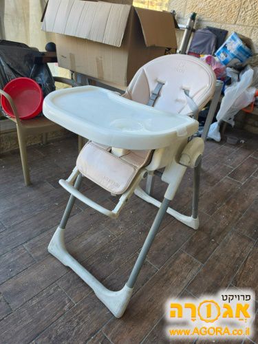 כסא תינוק