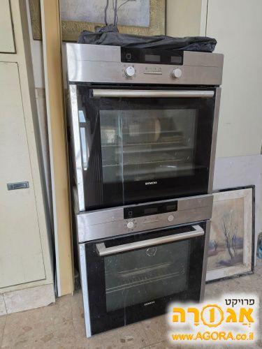 תנור בילד אין
