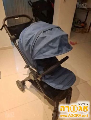 ריפוד לעגלת בייבי גו'גר LUX