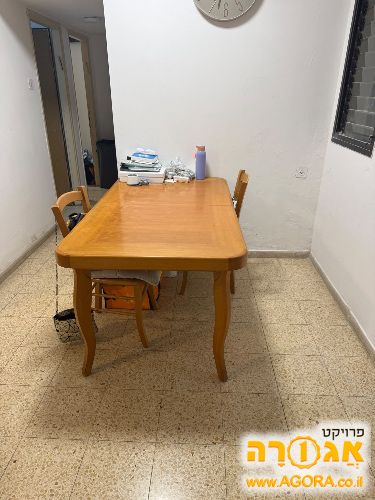 פינת אוכל