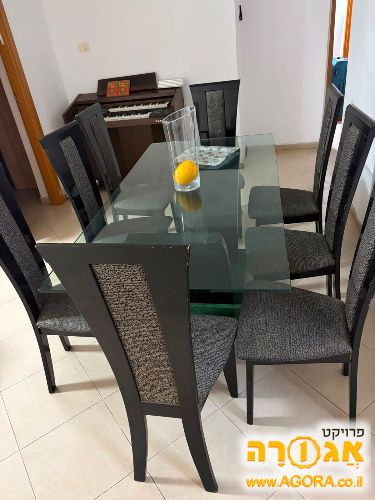 פינת אוכל