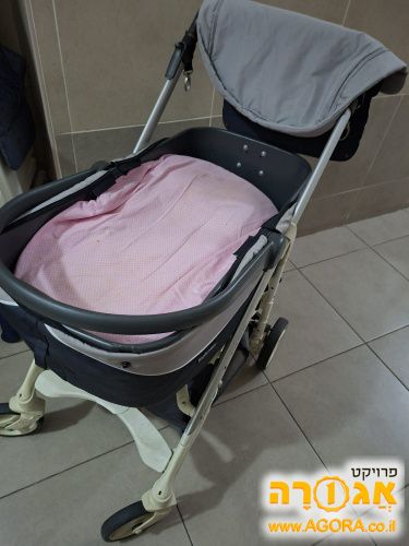 עגלה