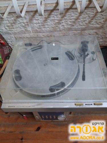 פטיפון