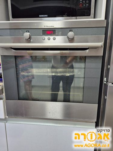 תנור אפיה