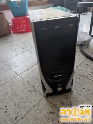 מחשב נייח I5 דור 3