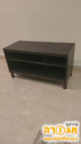 שידה קטנה לטלויזיה