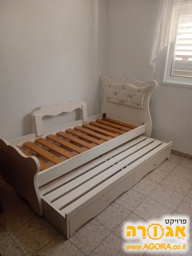 מיטת נוער