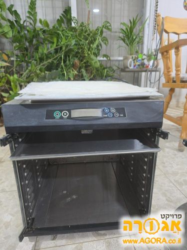 מייבש מזון Excalibur שצריך תיקון