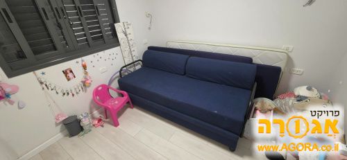 מיטת יחיד