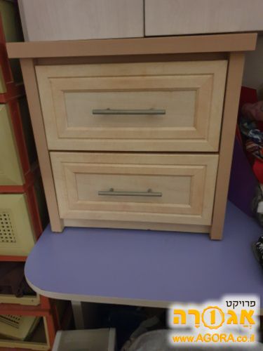 שידה