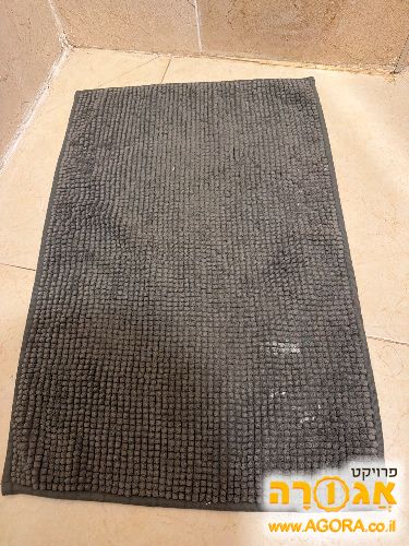 שטיח אמבט