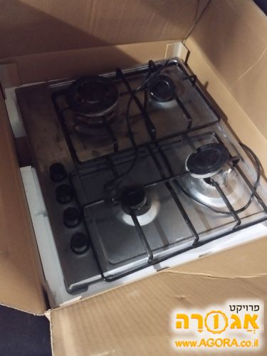 כיריים גז