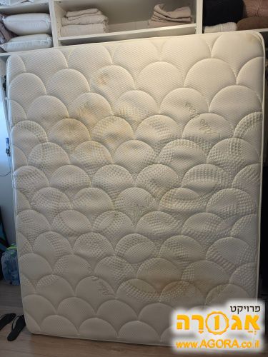 מזרן 160x200 של מנדלבוים