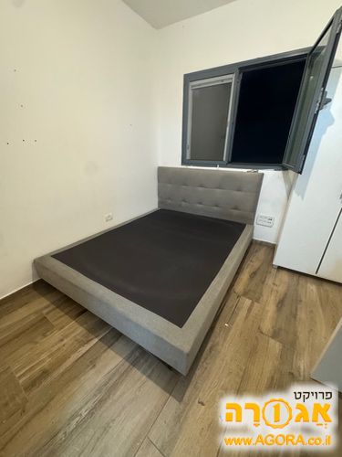 מיטה זוגית