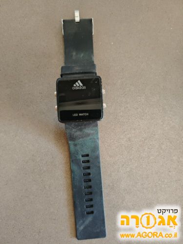 שעון יד
