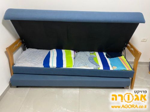 מיטת נוער