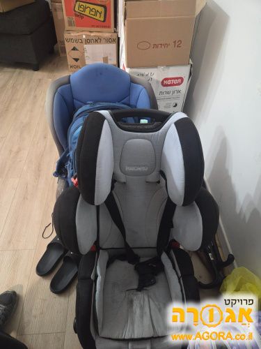כסא בטיחות