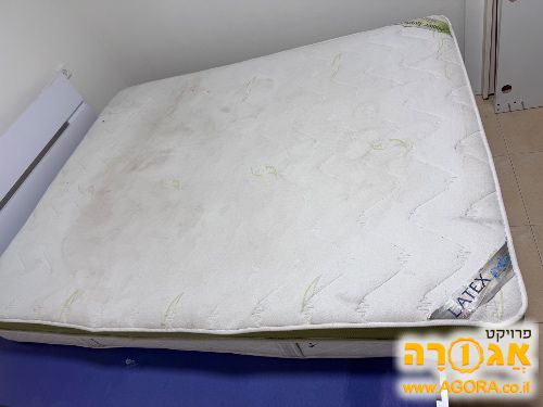 מזרן זוגי 160/200