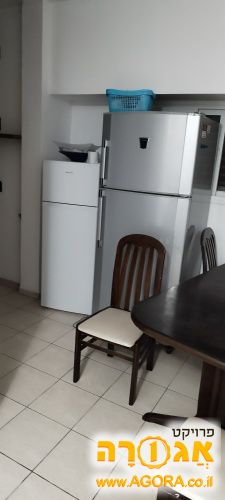 מקרר SHARP