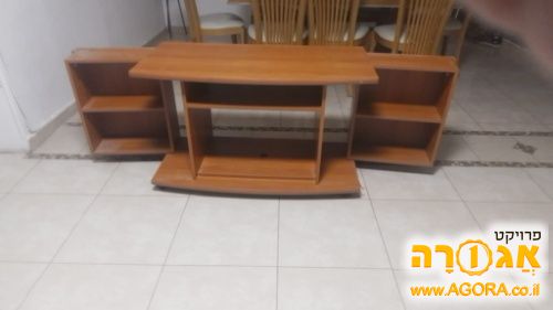 שידה נפתחת