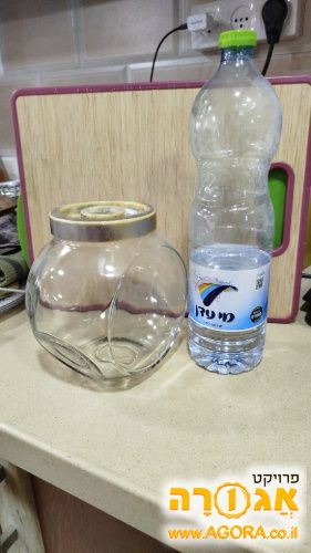 צנצנת גדולה