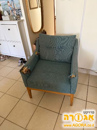 כורסה