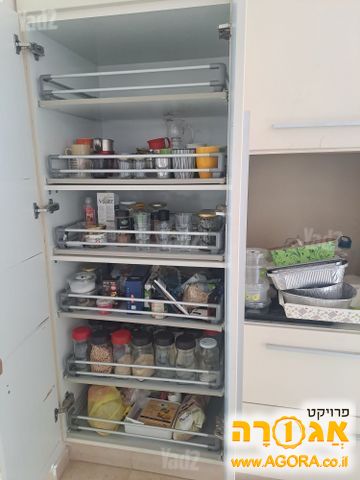 מטבח שמור יד שניה