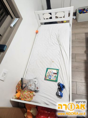 מיטת מעבר