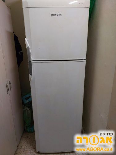 מקרר