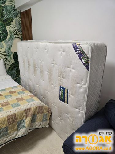 מזרן סוגי 140×190