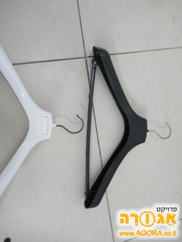 קולב עבה לחליפות