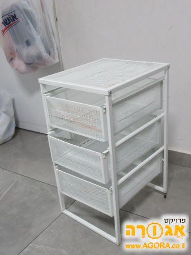 שידת מגרות