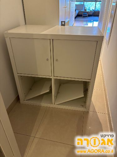 ארונית