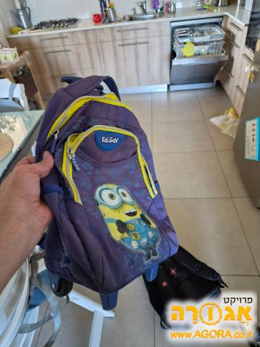 תיק גב