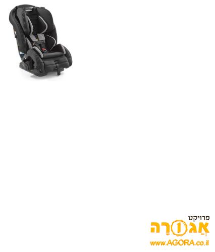 כיסא לרכב מסוג Baby Jogger City View